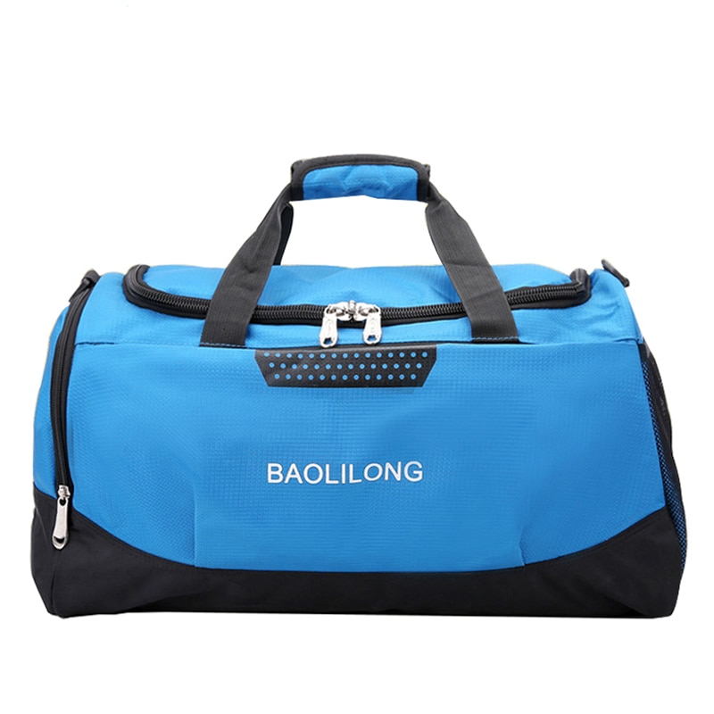 Gym Duffle Bag Waterproof Bag