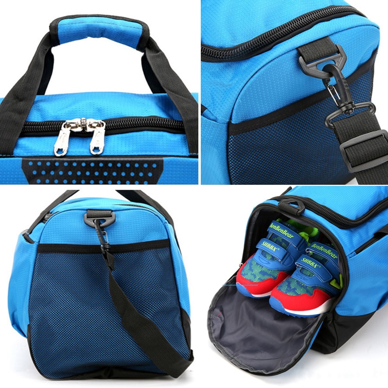 Gym Duffle Bag Waterproof Bag