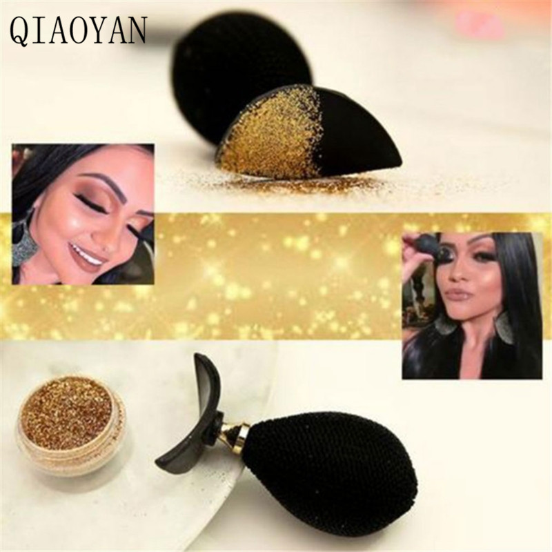 Eyeshadow Stamp Makeup Applicator