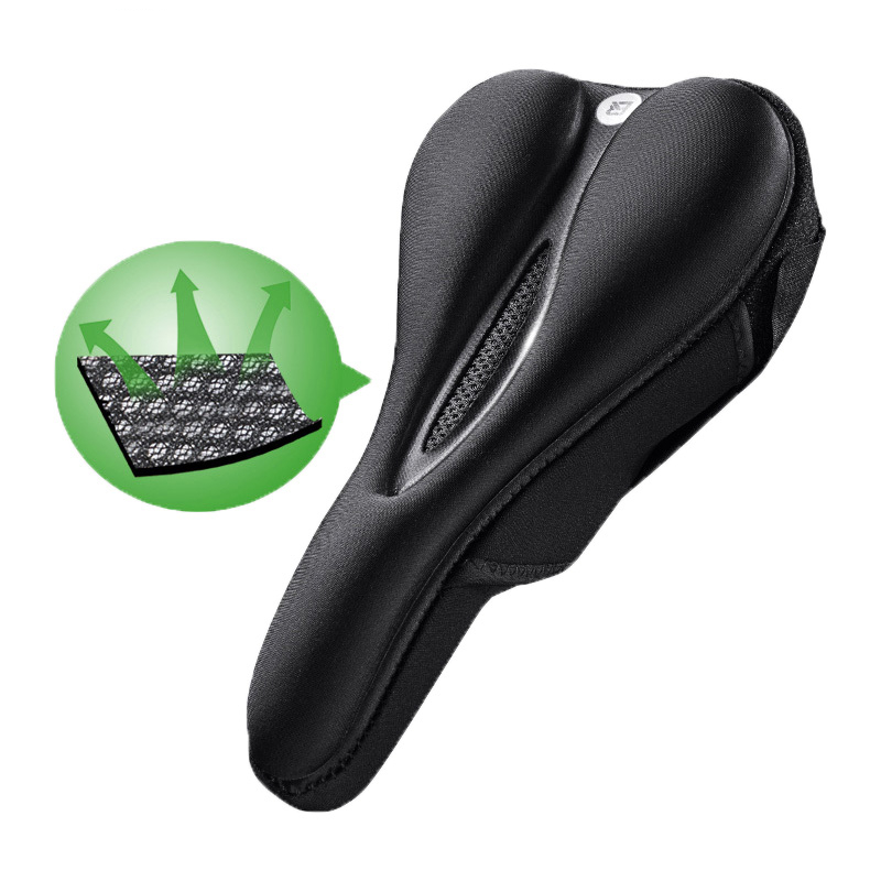 Gel Bike Seat Cover Cushion