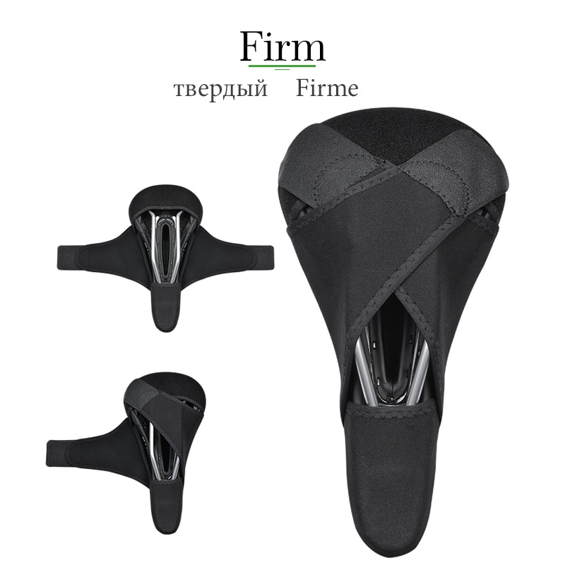 Gel Bike Seat Cover Cushion