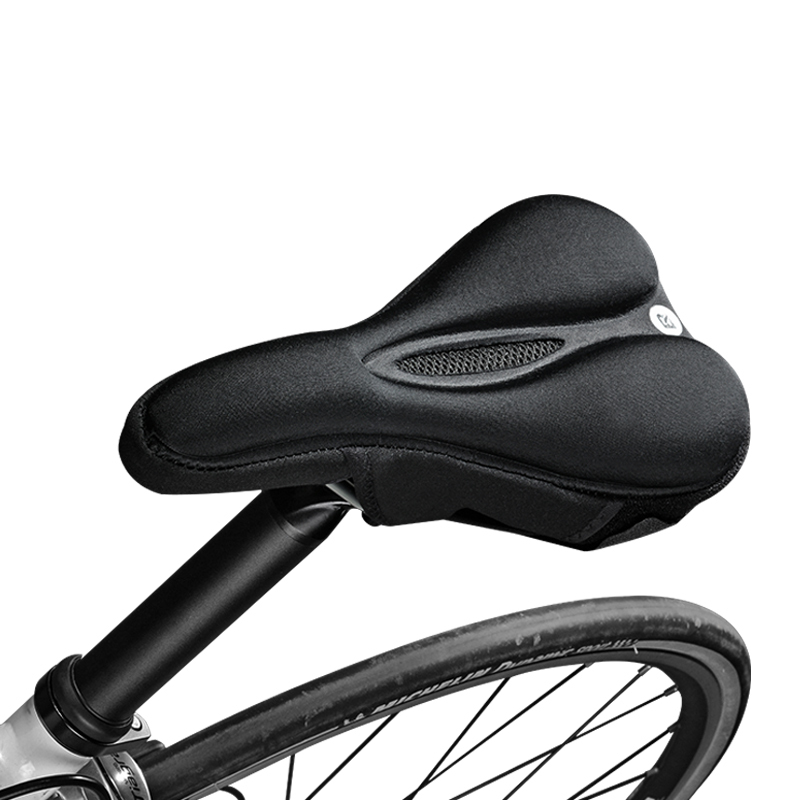 Gel Bike Seat Cover Cushion