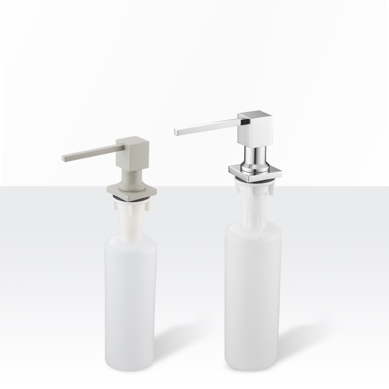 Kitchen Soap Dispenser Sink Soap Pump