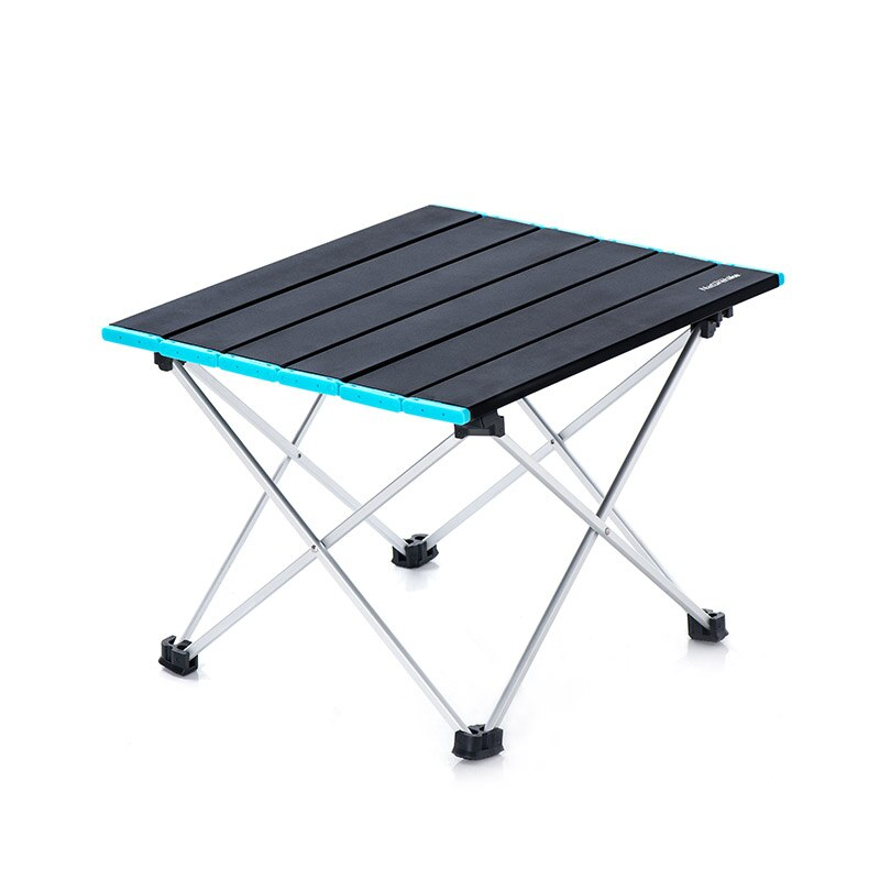 Foldable Camping Table Lightweight Durable