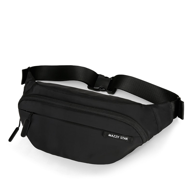 Waist Bag For Men Fanny Pack