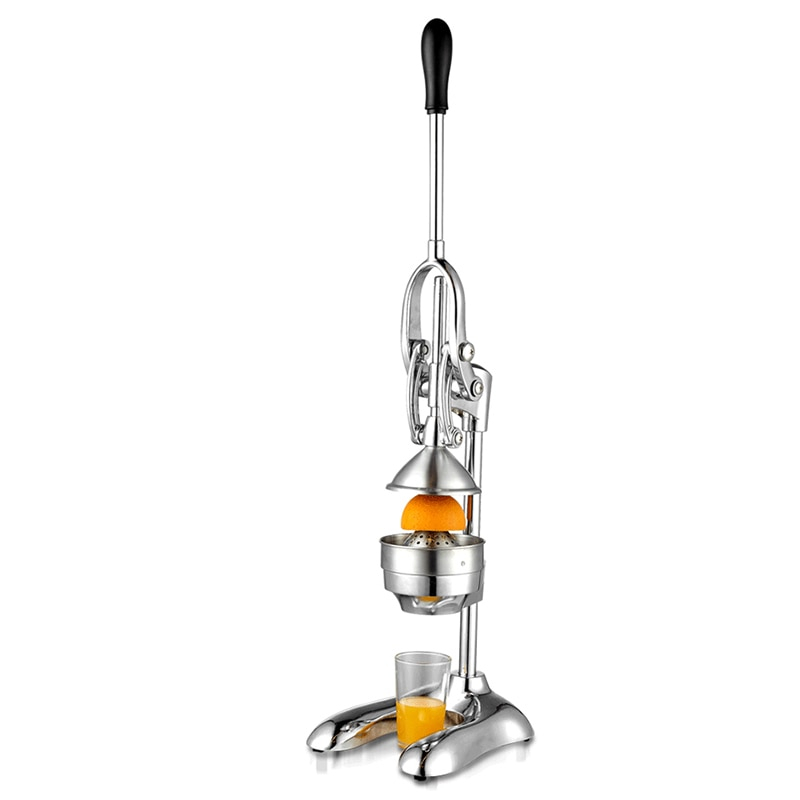 Hand Press Juicer Manual Fruit Extractor