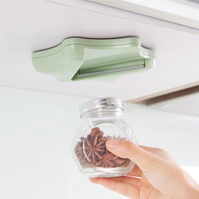 Under Cabinet Can Opener Self Adhesive