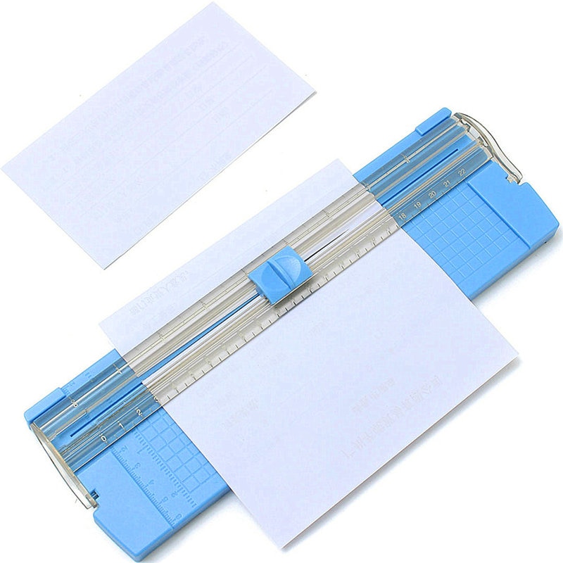 Paper Trimmer Paper Photo Cutter
