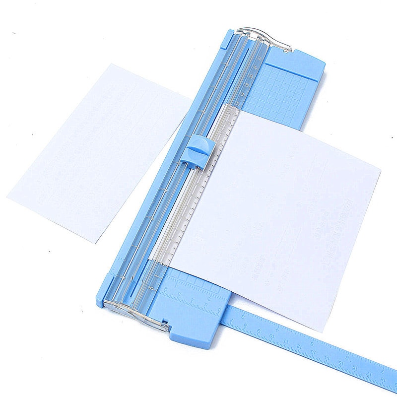 Paper Trimmer Paper Photo Cutter