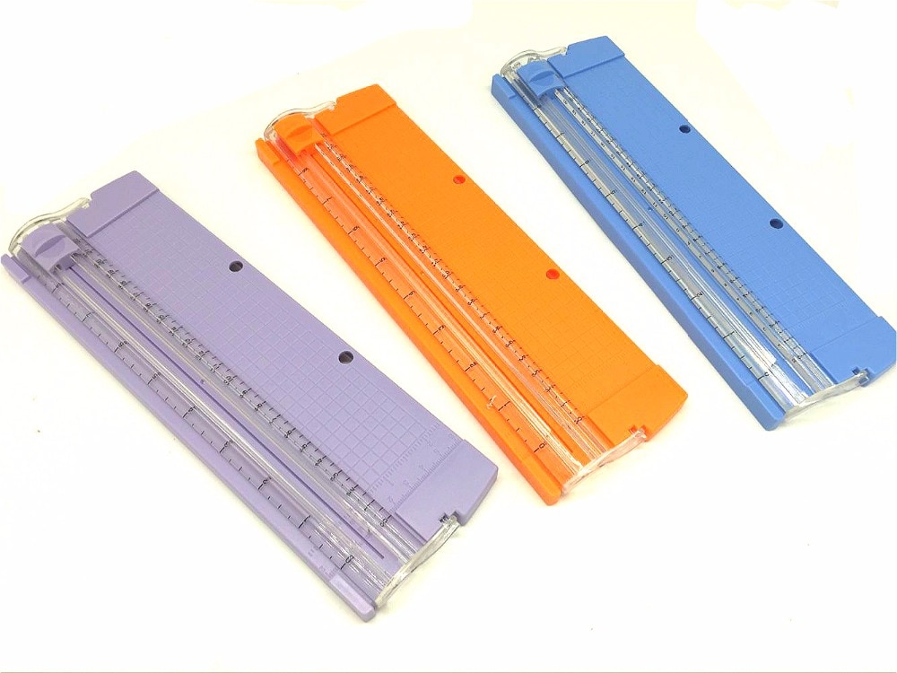 Paper Trimmer Paper Photo Cutter