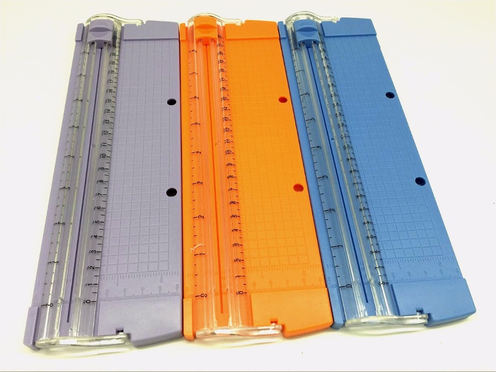 Paper Trimmer Paper Photo Cutter