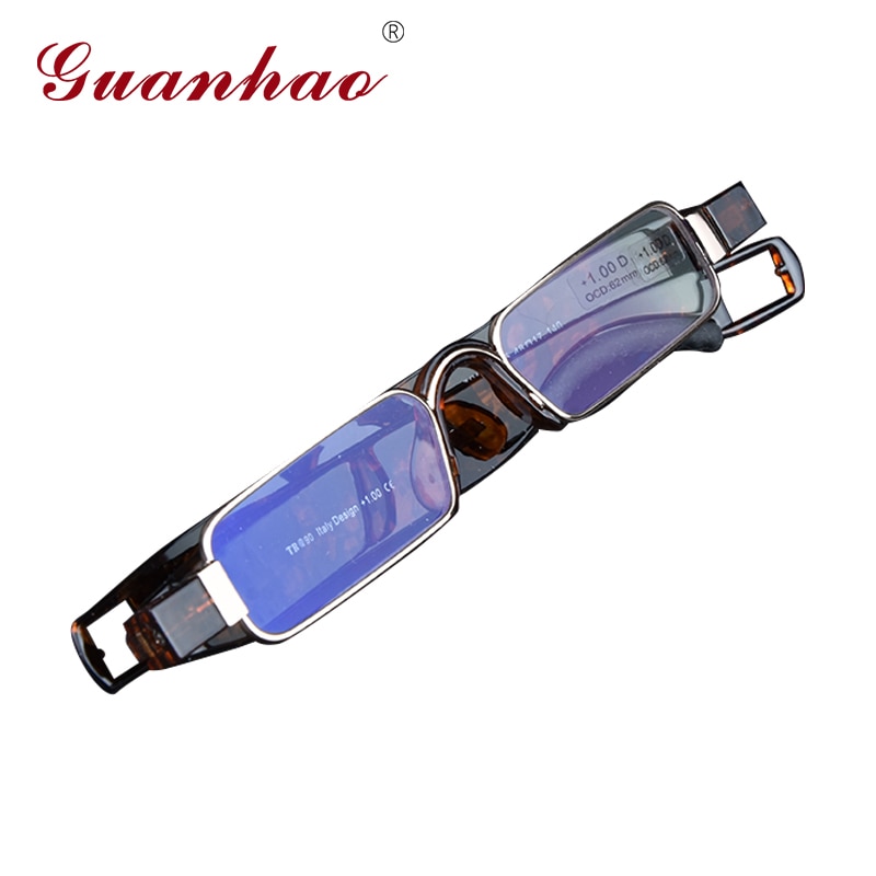 Stylish Reading Glass Anti Blue Light