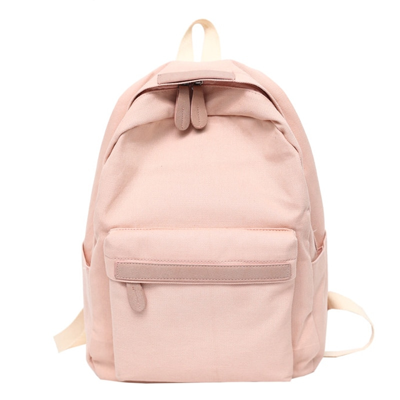 Backpack For Women Canvas Bag