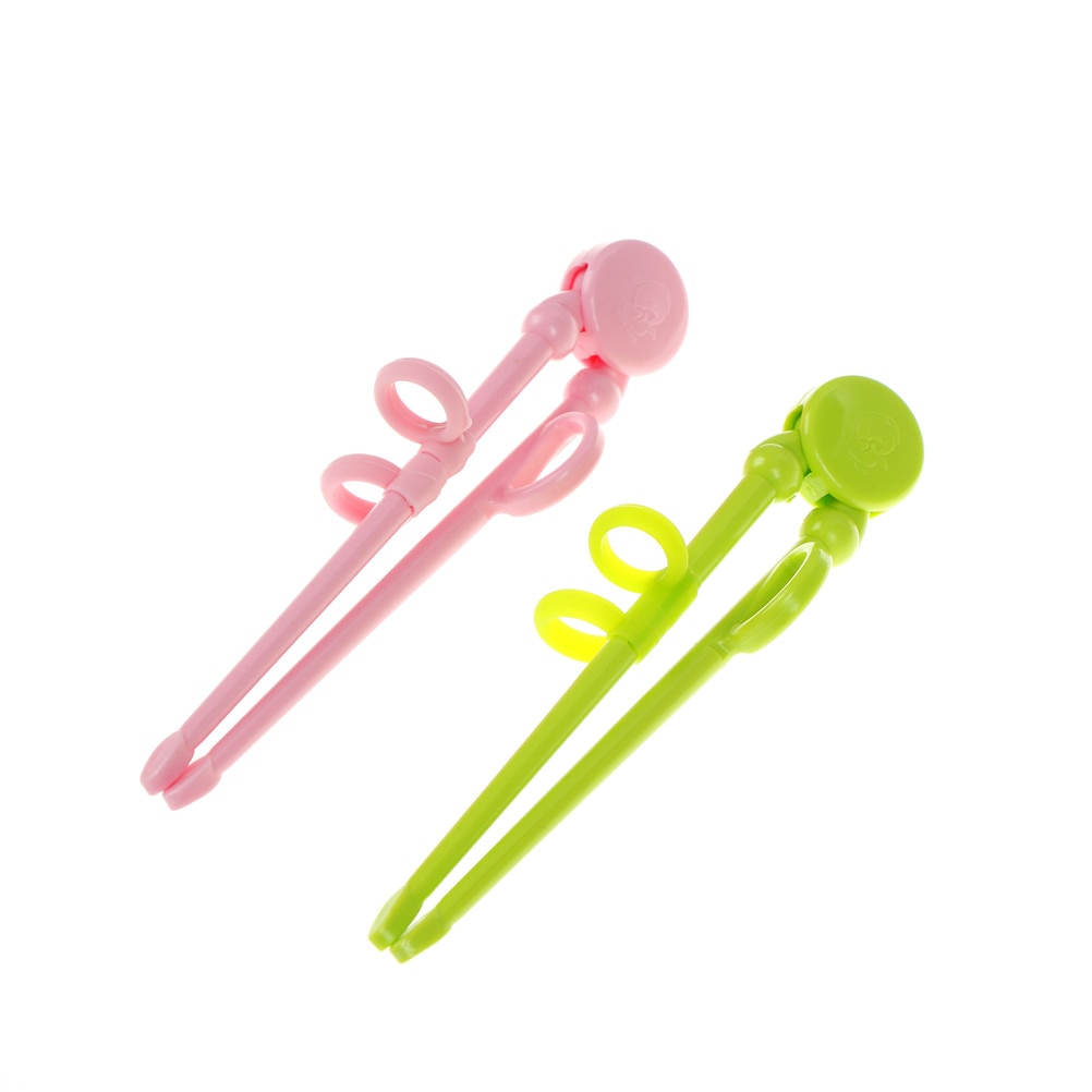 Training Chopsticks 1 Pair Utensils