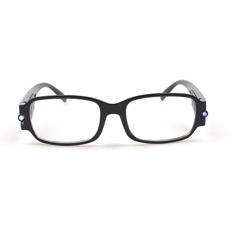 Light Glasses LED Reading Accessory