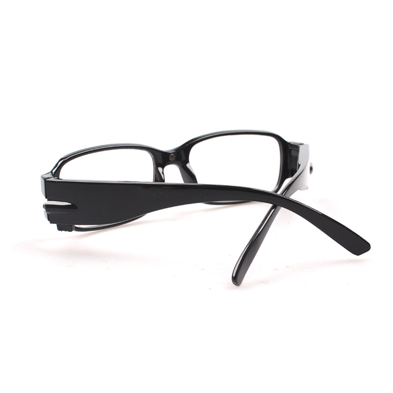 Light Glasses LED Reading Accessory