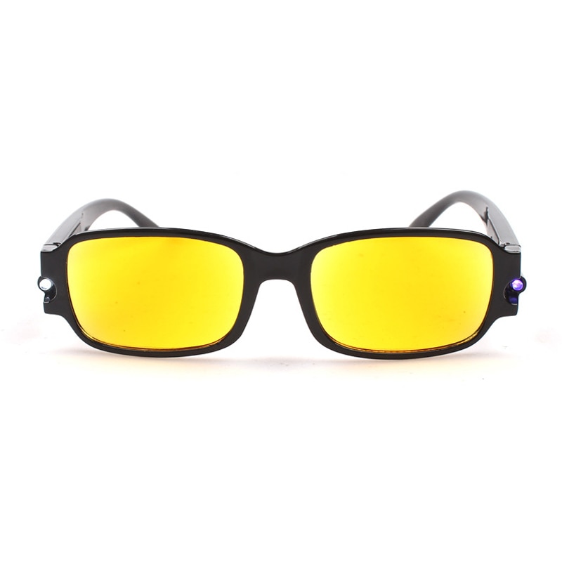 Light Glasses LED Reading Accessory