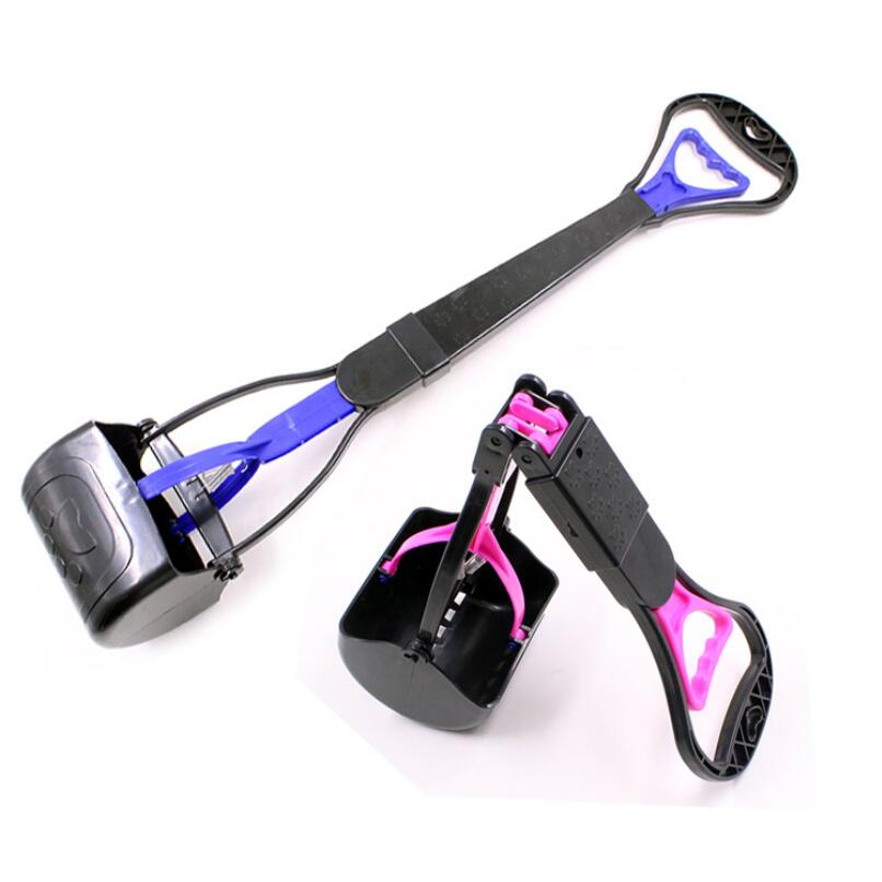 Dog Poop Pick up Tool Foldable