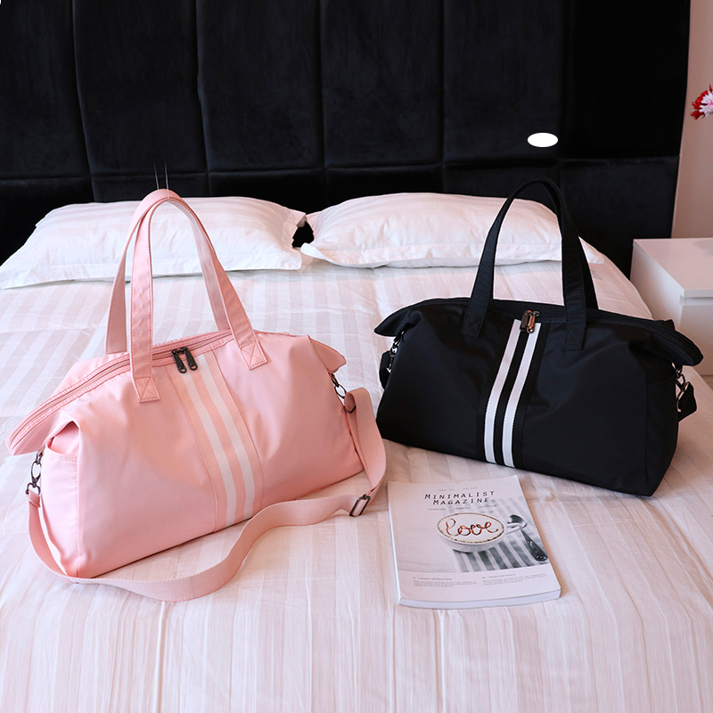 Fitness Bag Sports Handbag