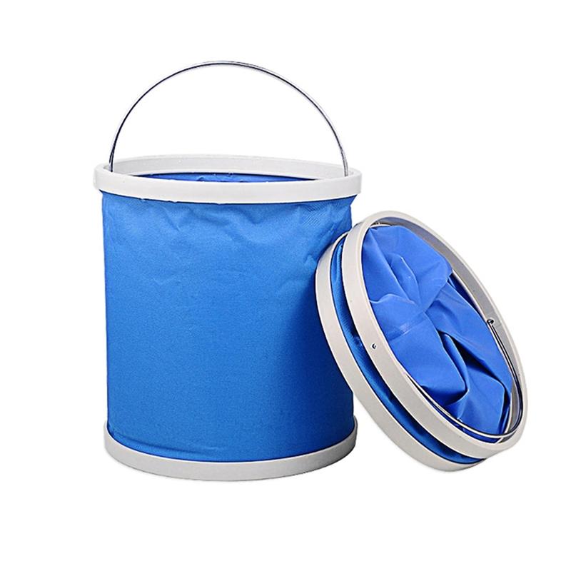 Collapsible Basket Portable Multi-functional