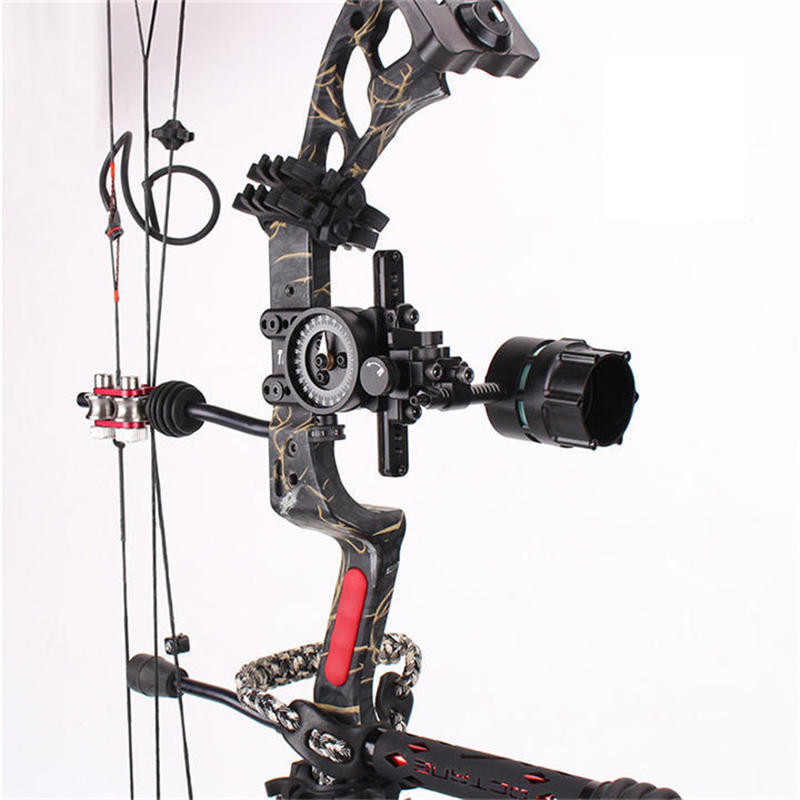 Bow Sight Archery Equipment