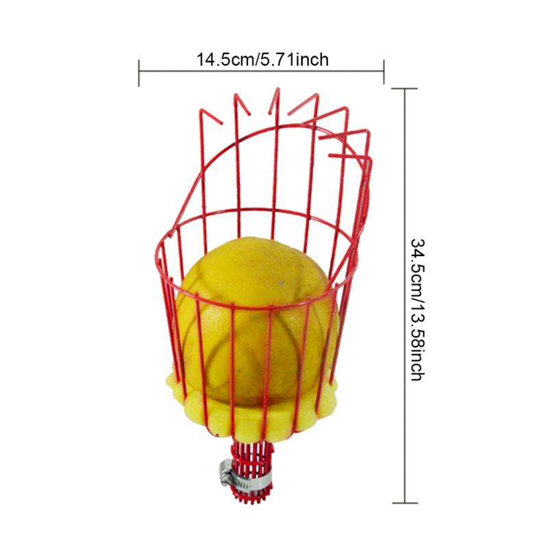 Fruit Picker Tool Gardening Equipment