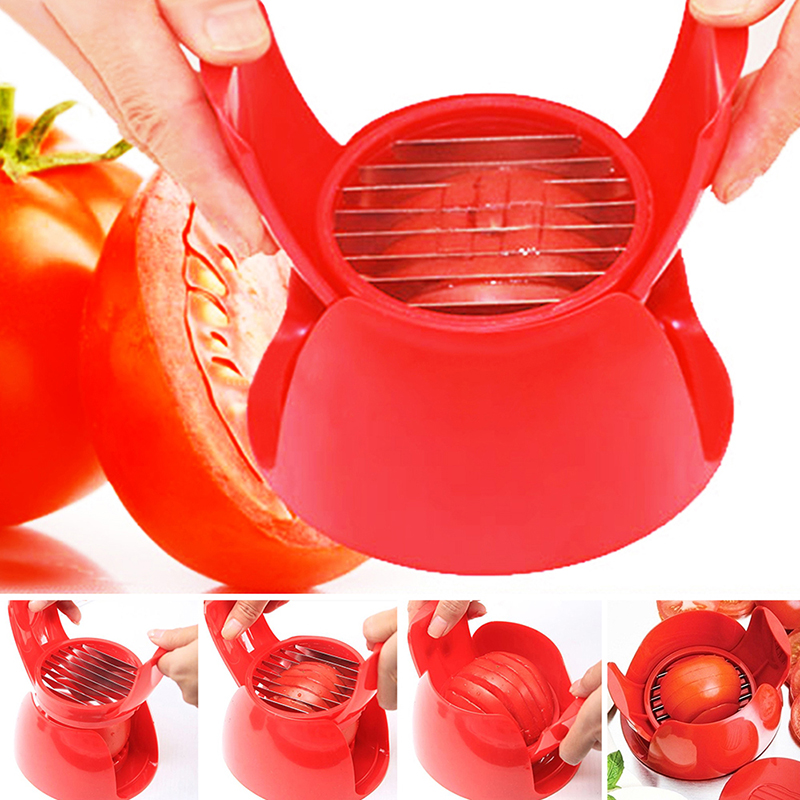 Tomato Cutter Kitchen Cutting Tool