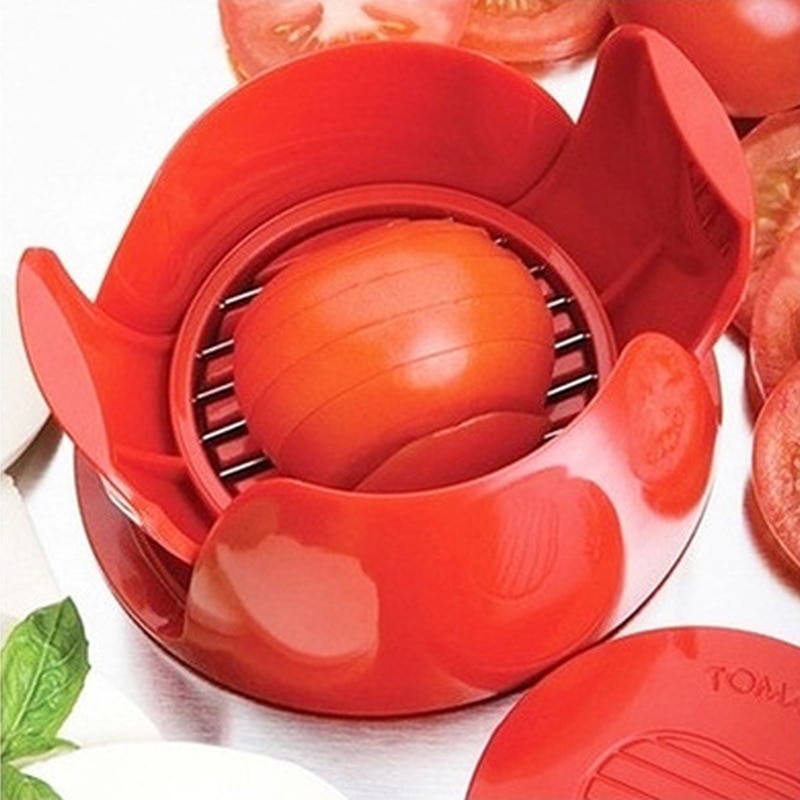 Tomato Cutter Kitchen Cutting Tool