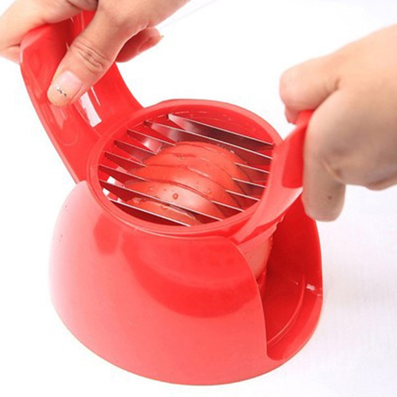 Tomato Cutter Kitchen Cutting Tool