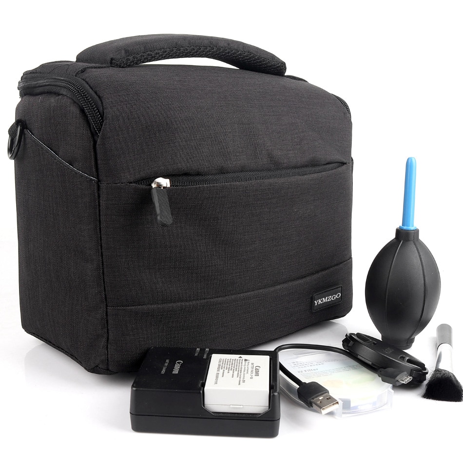 DSLR Camera Bag Protective Case