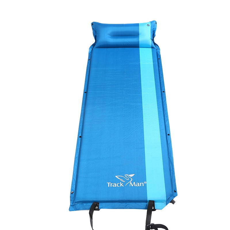 Self Inflating Sleeping Pad Camping Supply