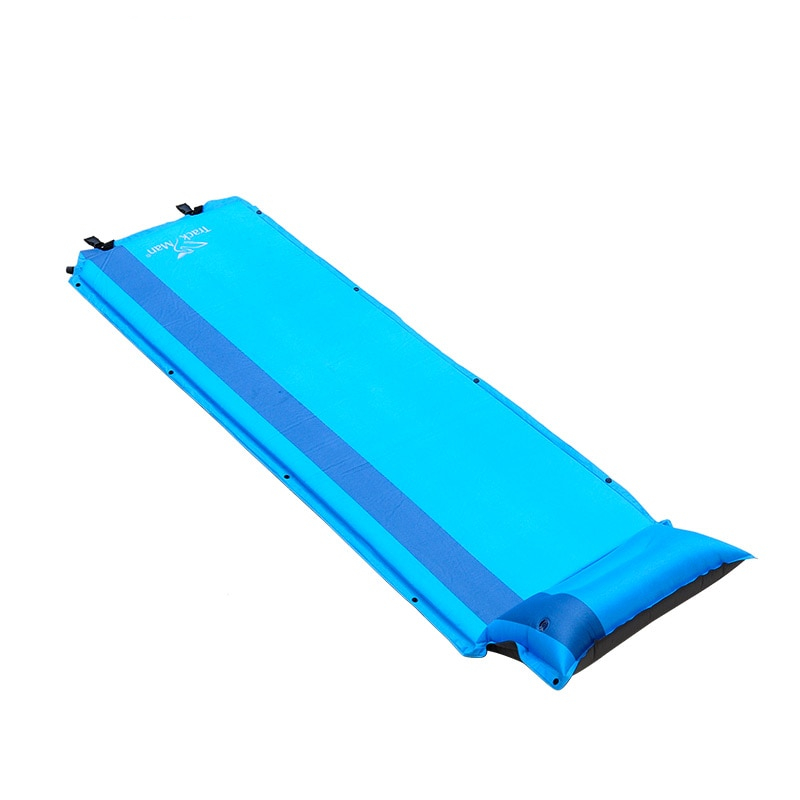 Self Inflating Sleeping Pad Camping Supply