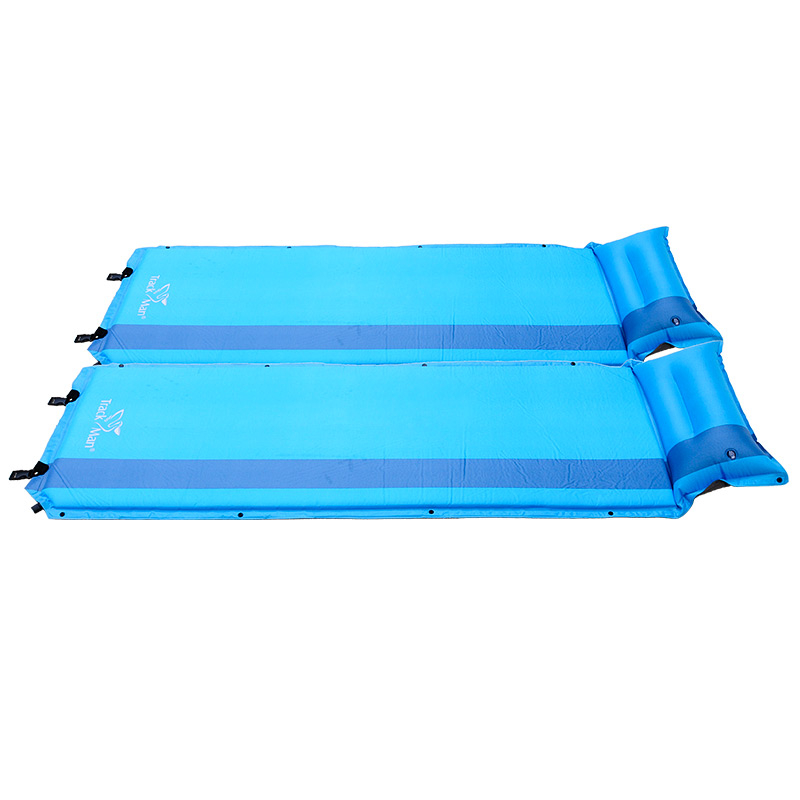 Self Inflating Sleeping Pad Camping Supply