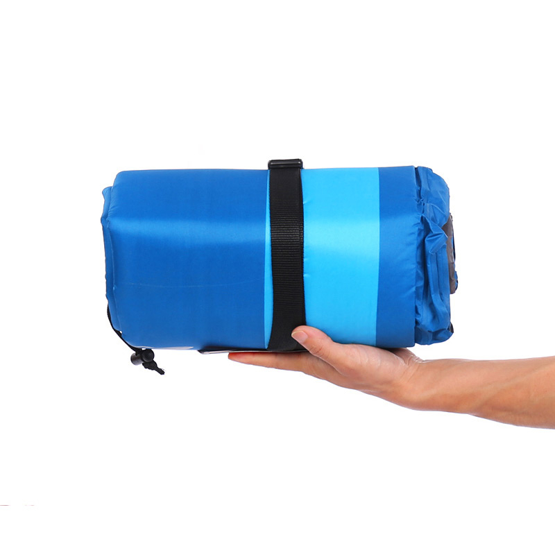 Self Inflating Sleeping Pad Camping Supply