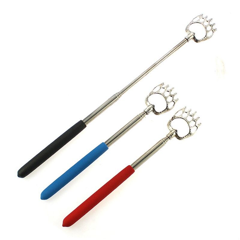 Back Scratcher Portable Scratching Claw