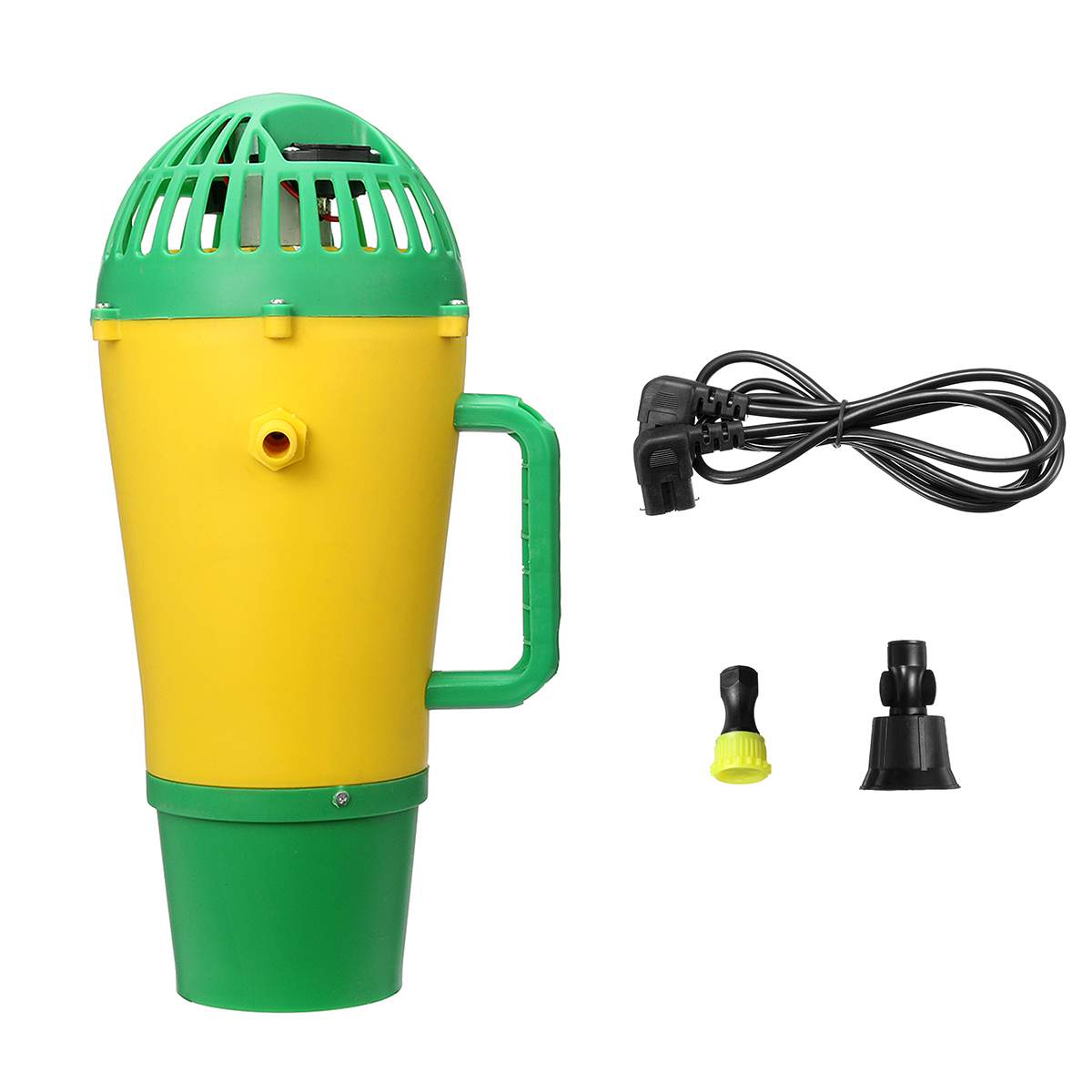 Garden Sprayer Handheld Electric Device