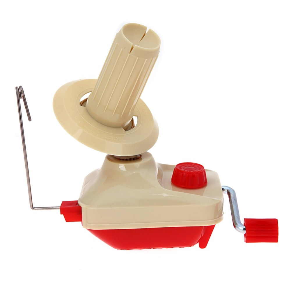 Yarn Winder Manual Crafting Tool