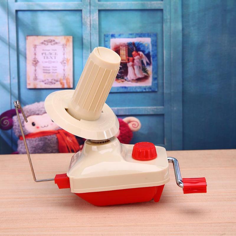 Yarn Winder Manual Crafting Tool