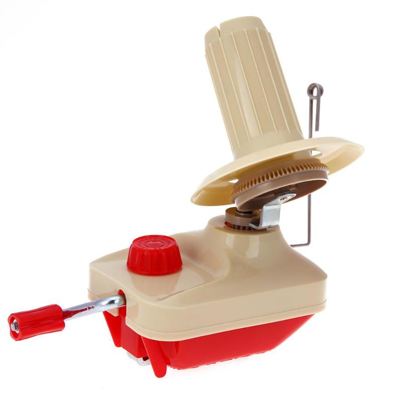 Yarn Winder Manual Crafting Tool