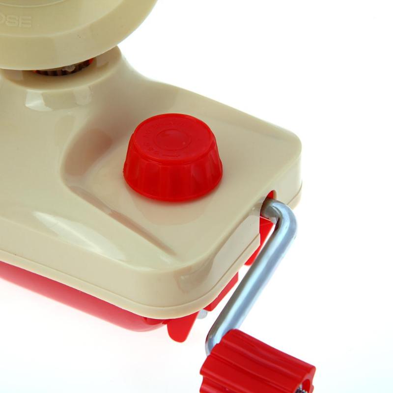 Yarn Winder Manual Crafting Tool