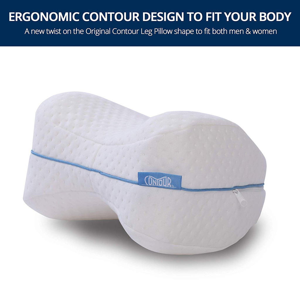 Leg Pillow Support Wedge