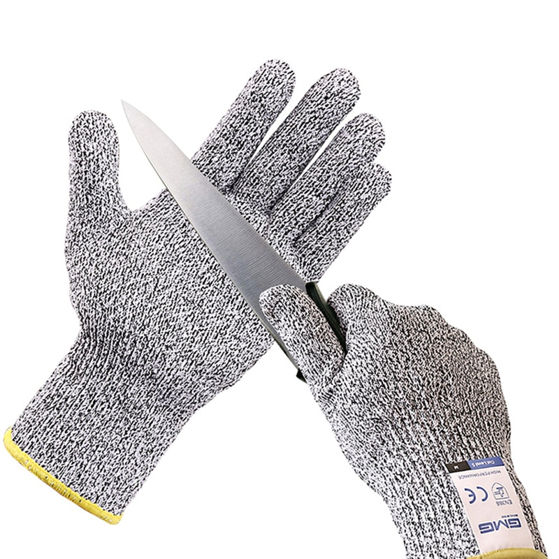Cut Proof Gloves Cut Resistant