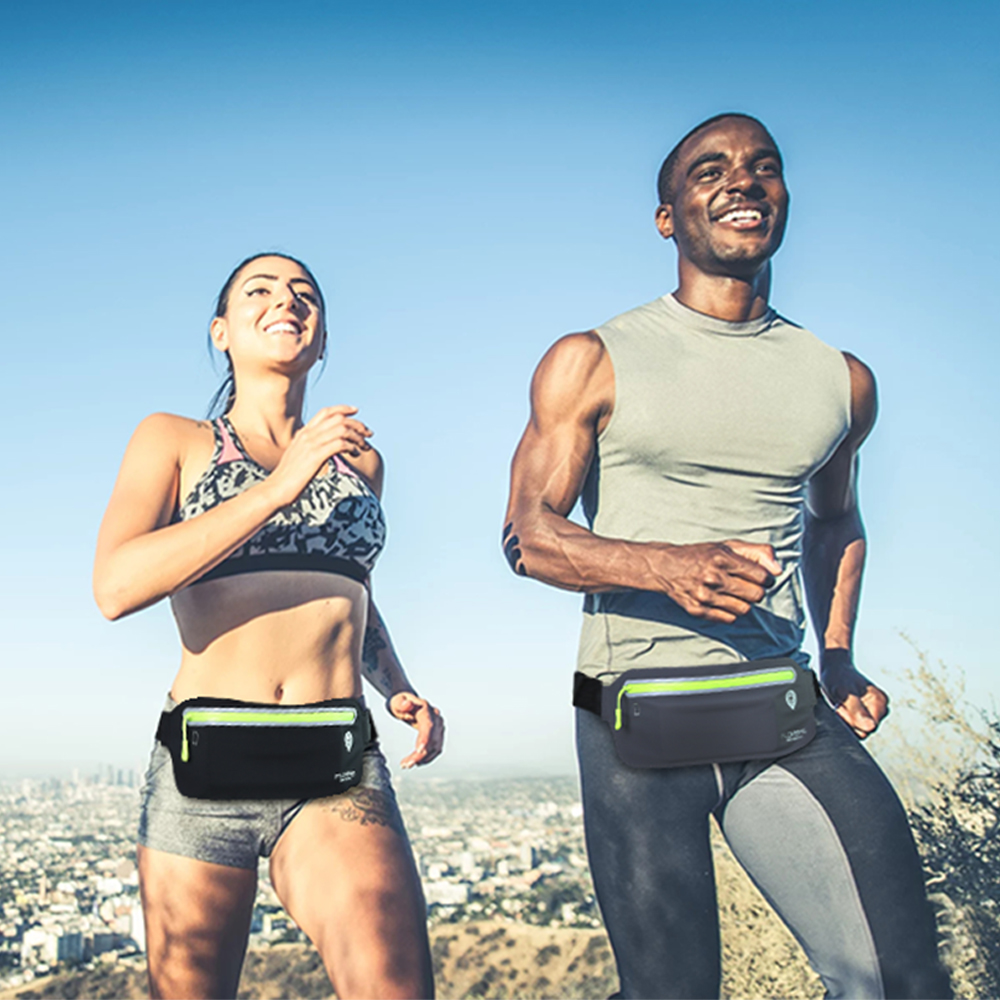 Running Fanny Pack Waist Bag