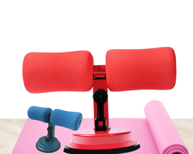 Sit Up Bar Fitness Equipment