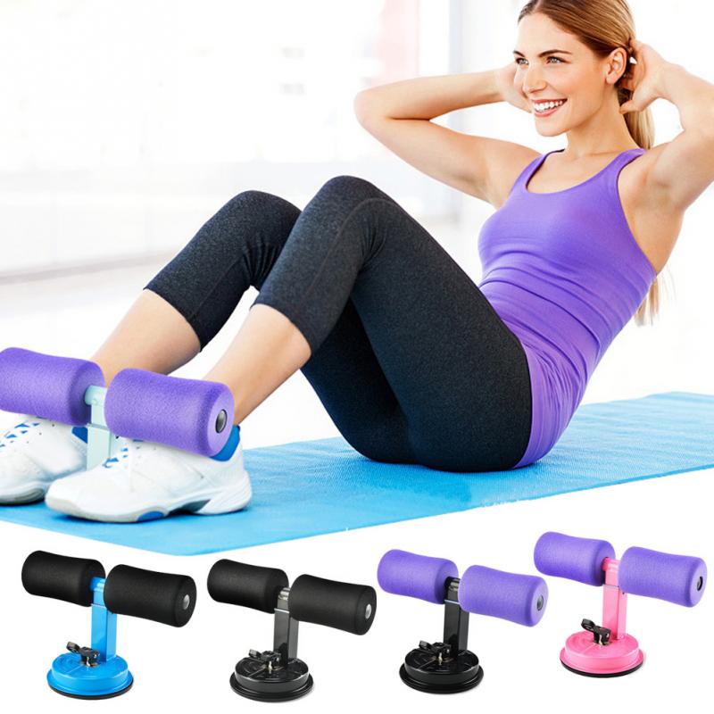 Sit Up Bar Fitness Equipment