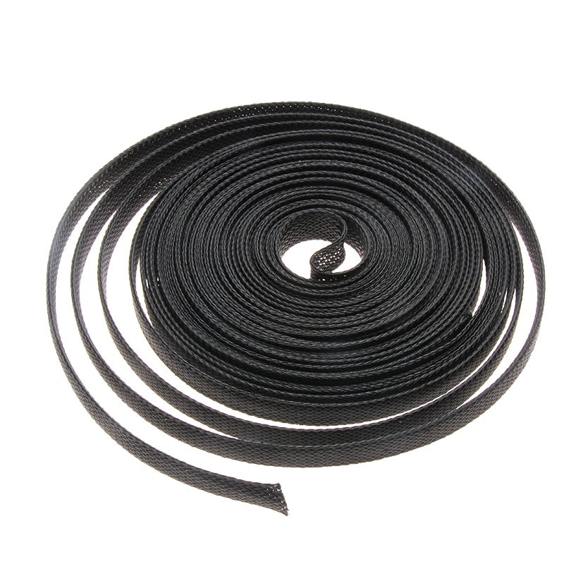 Cable Sleeve Expandable Wire Protection