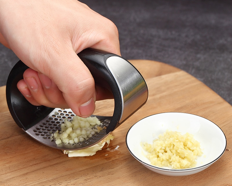 Garlic Cutter Kitchen Tool