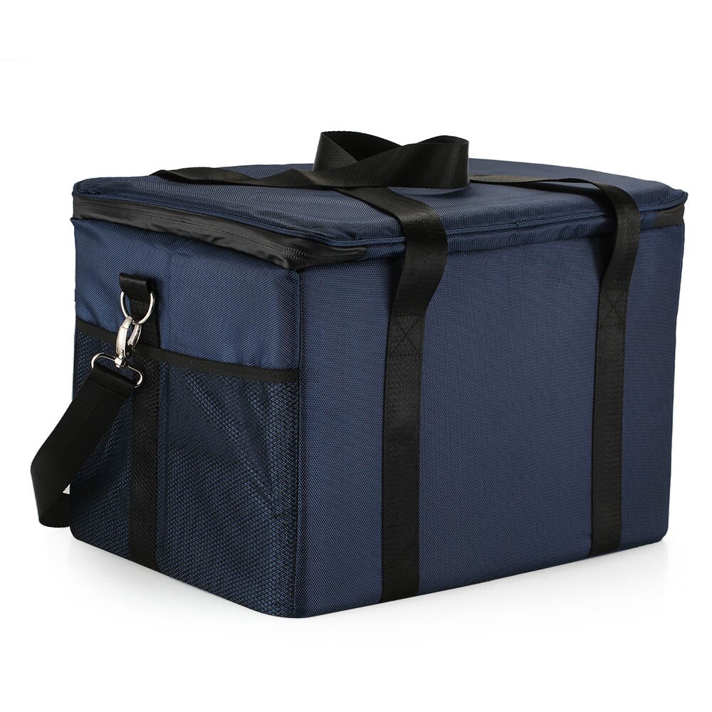 Insulated Food Bag Portable Container