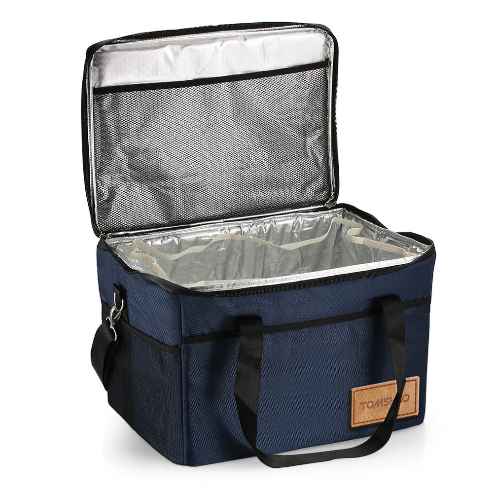 Insulated Food Bag Portable Container