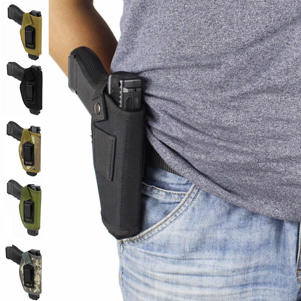 Gun Holster Conceal Carry Pistol Holder
